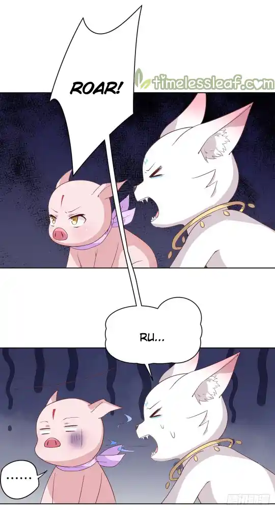 Pupillary Master Vol.0 Ch.51