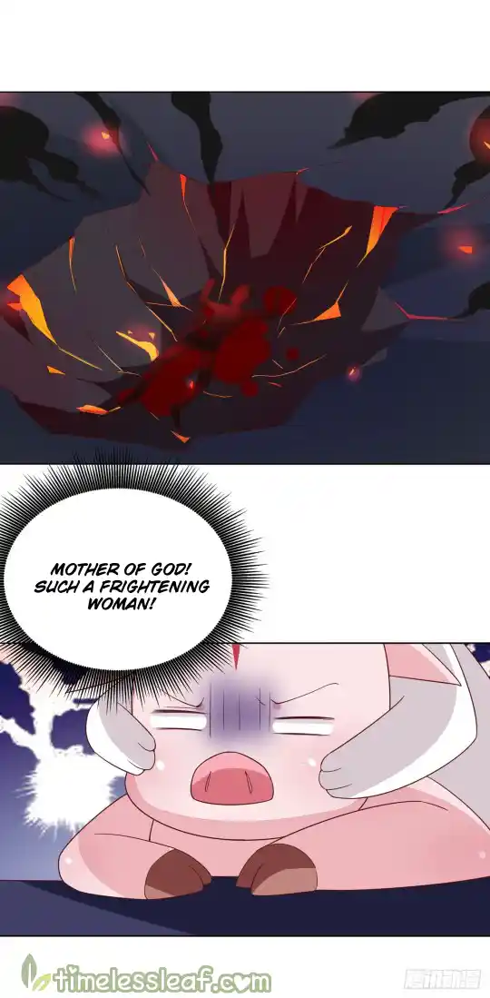 Pupillary Master Vol.0 Ch.51