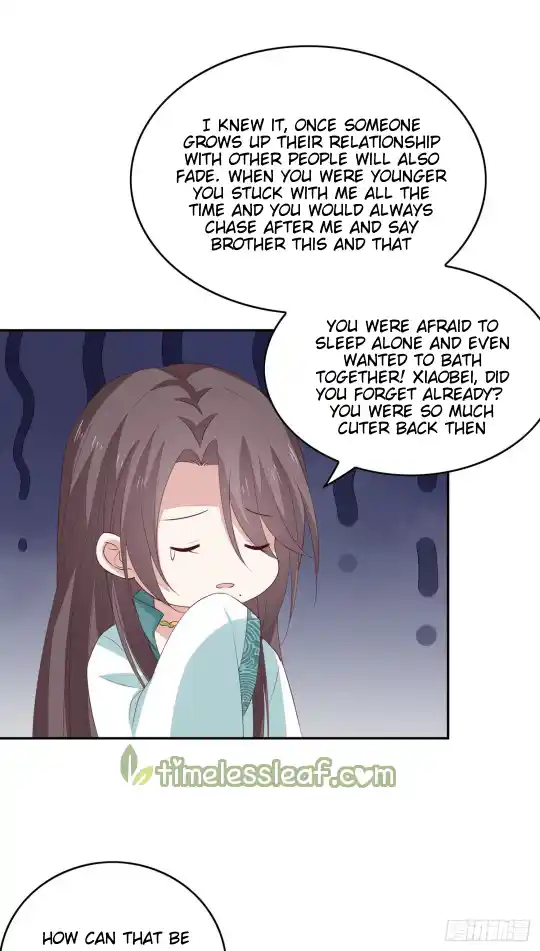 Pupillary Master Vol.0 Ch.53