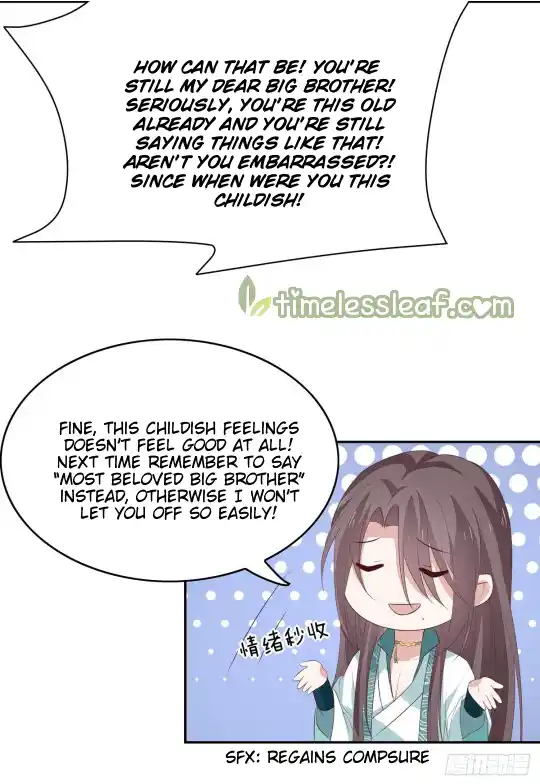 Pupillary Master Vol.0 Ch.53