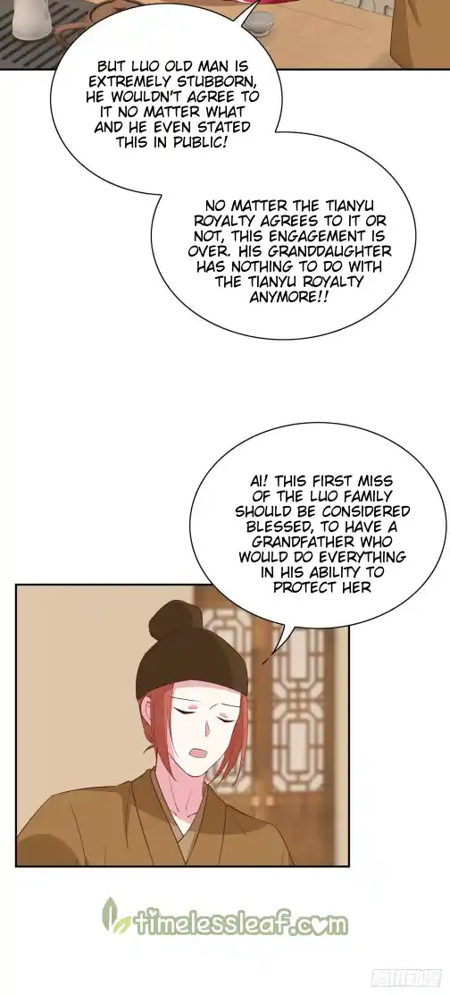 Pupillary Master Vol.0 Ch.56