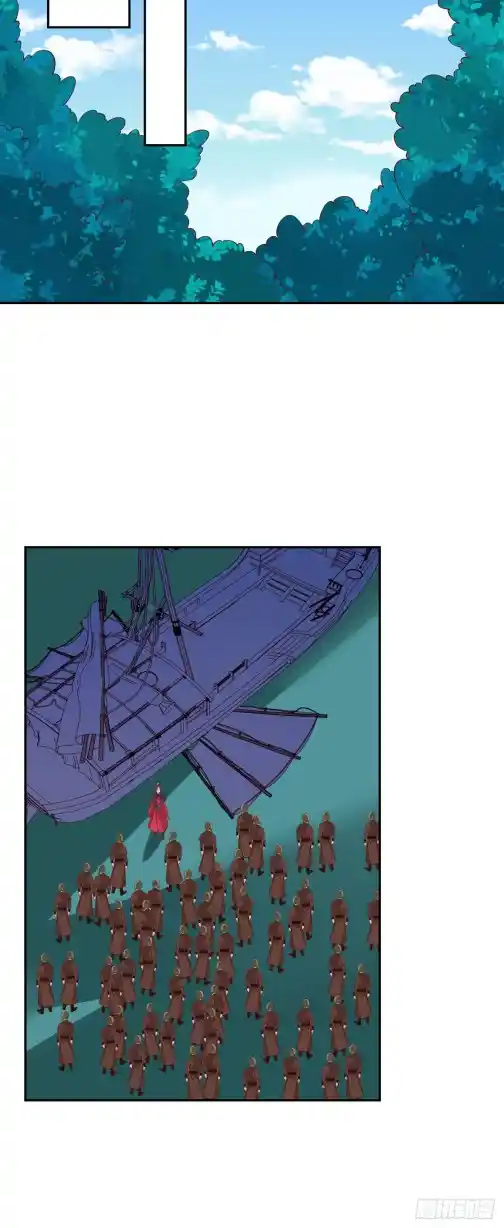 Pupillary Master Vol.0 Ch.56