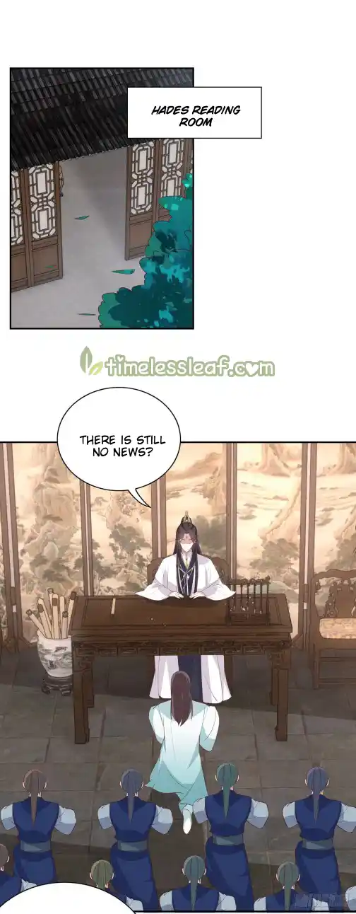 Pupillary Master Vol.0 Ch.57