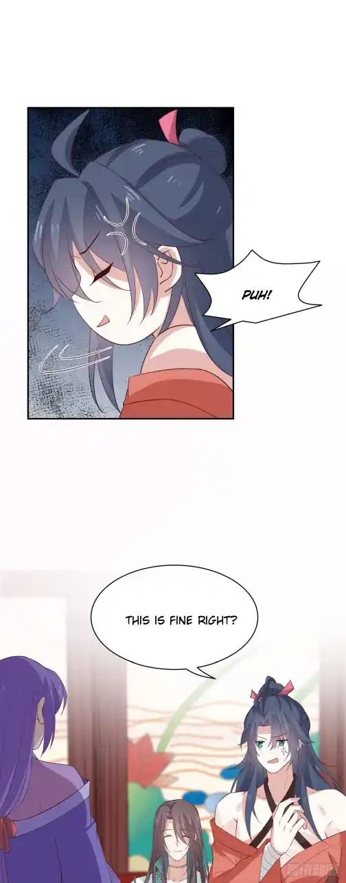 Pupillary Master Vol.0 Ch.57