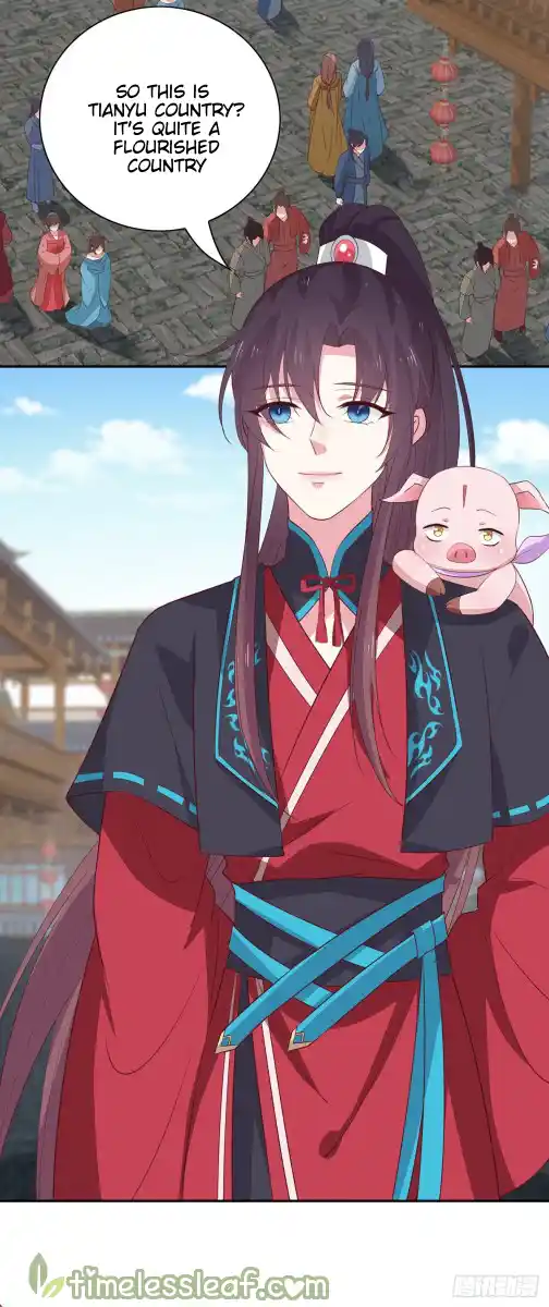 Pupillary Master Vol.0 Ch.57