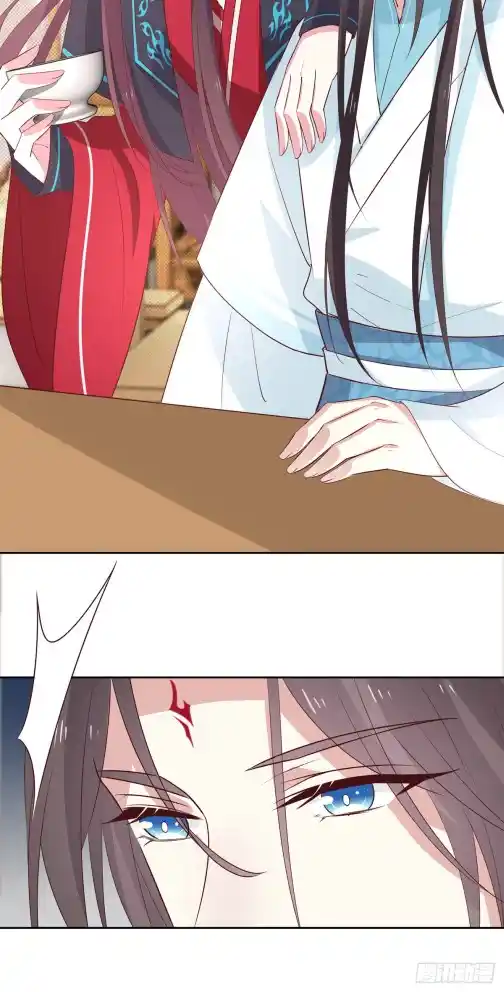 Pupillary Master Vol.0 Ch.58