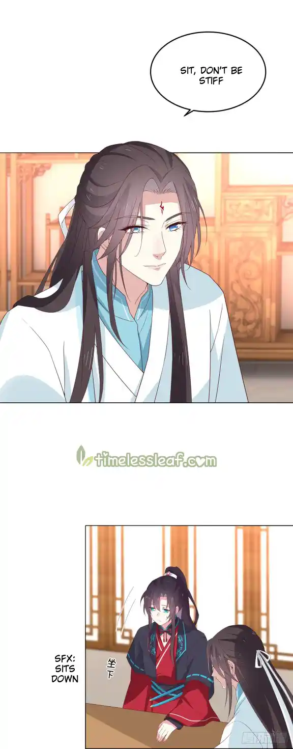 Pupillary Master Vol.0 Ch.59