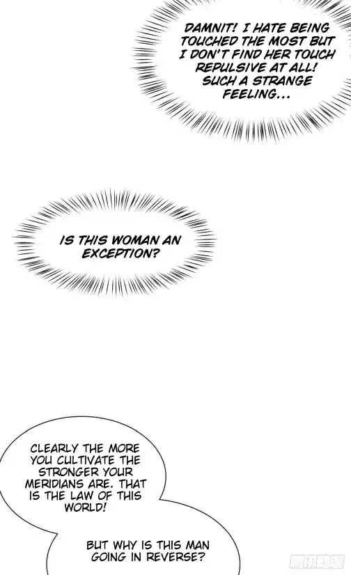 Pupillary Master Vol.0 Ch.60