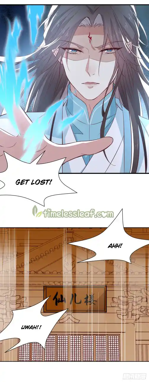 Pupillary Master Vol.0 Ch.61