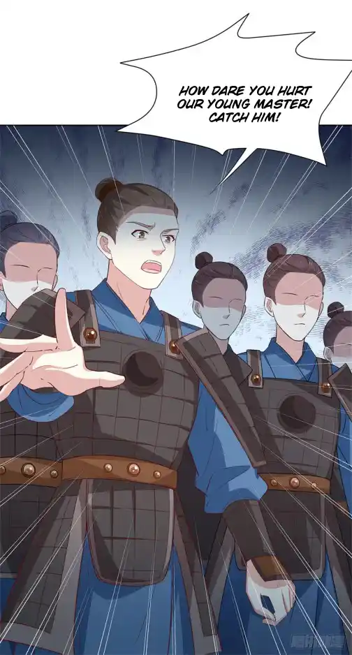 Pupillary Master Vol.0 Ch.61