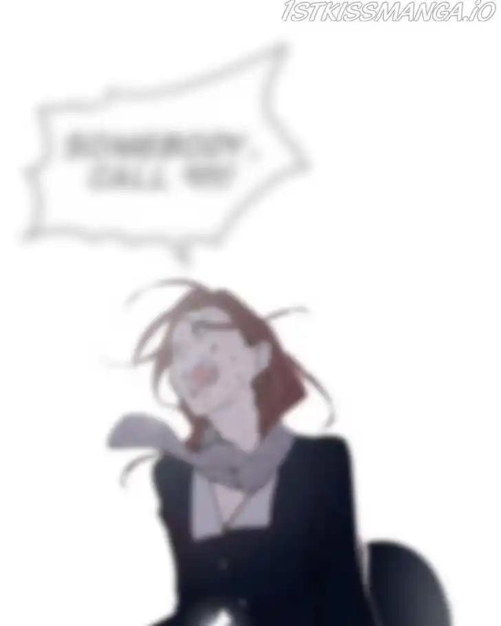 Purple Hyacinth Ch.139