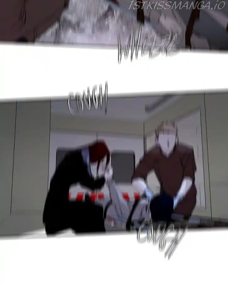 Purple Hyacinth Ch.139