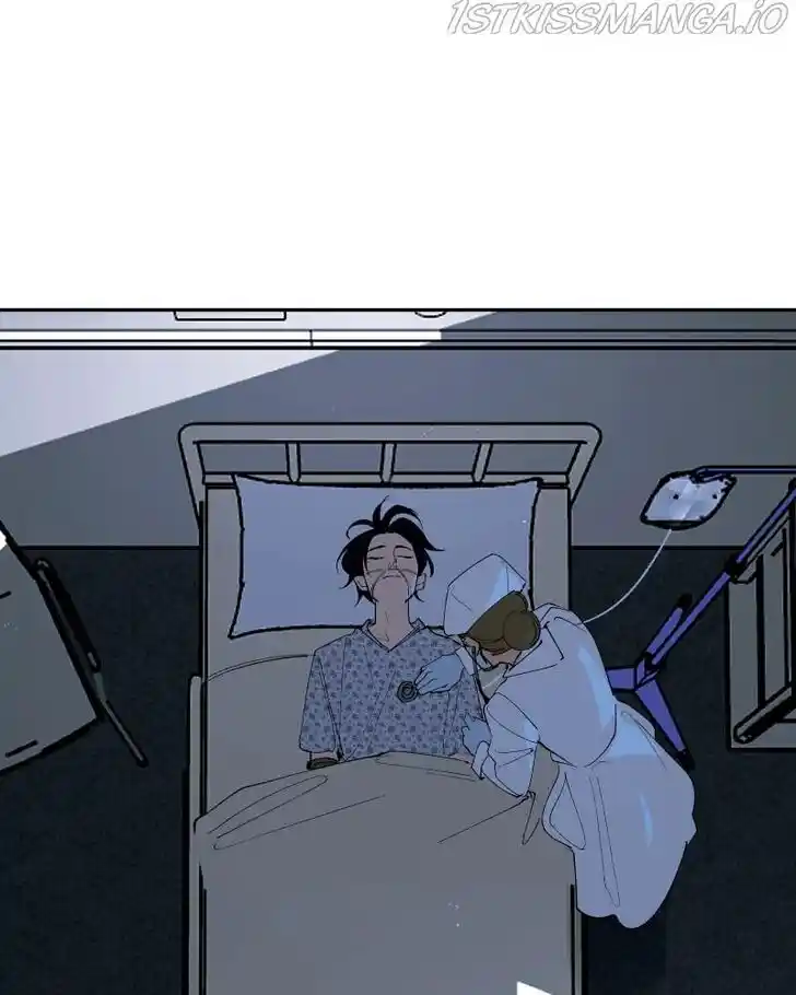 Purple Hyacinth Ch.139