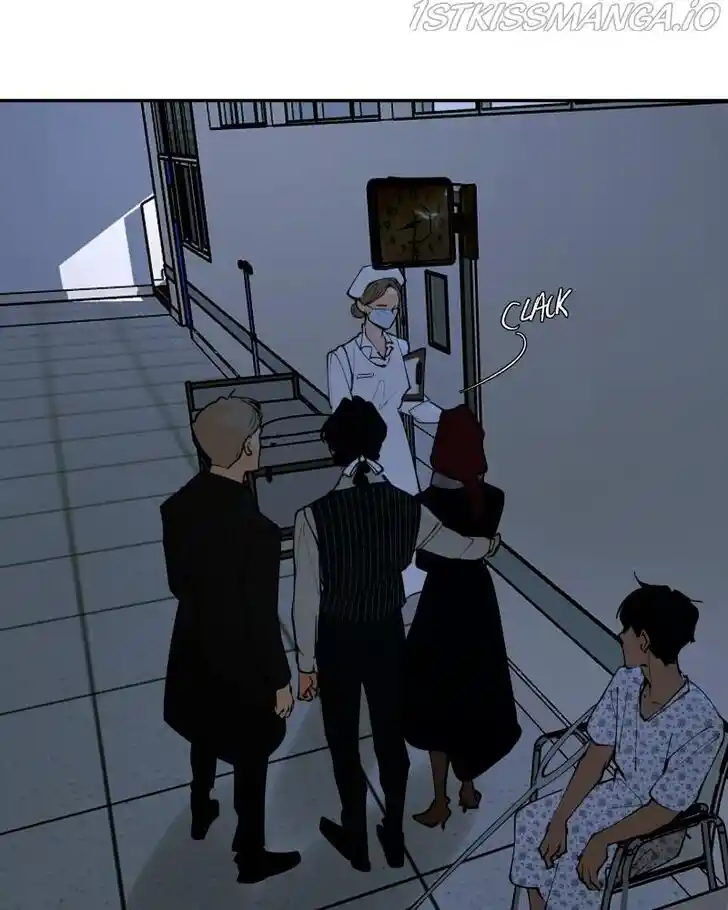 Purple Hyacinth Ch.139