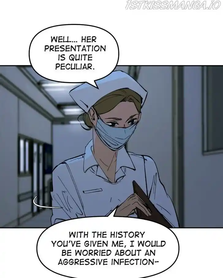 Purple Hyacinth Ch.139