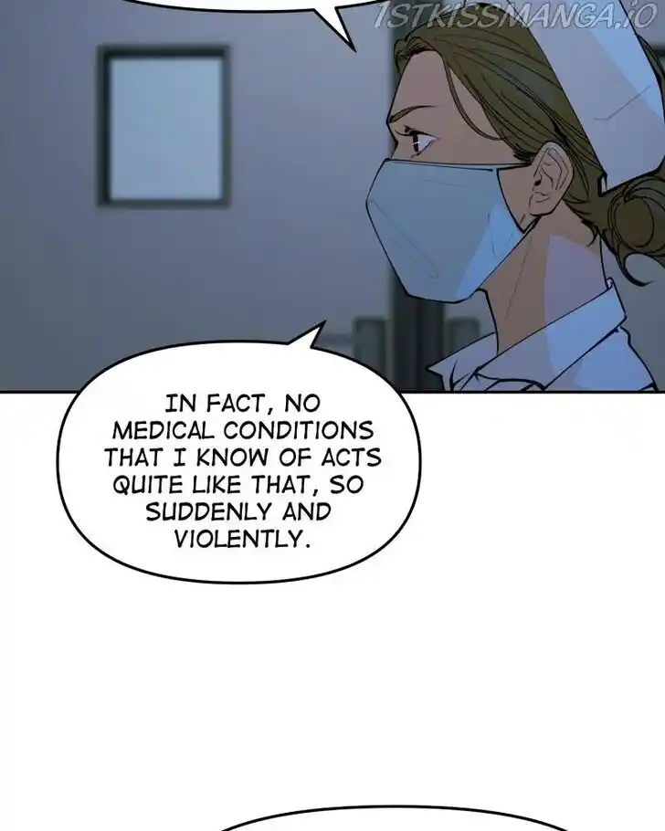 Purple Hyacinth Ch.139