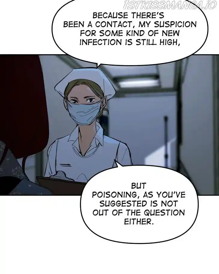 Purple Hyacinth Ch.139