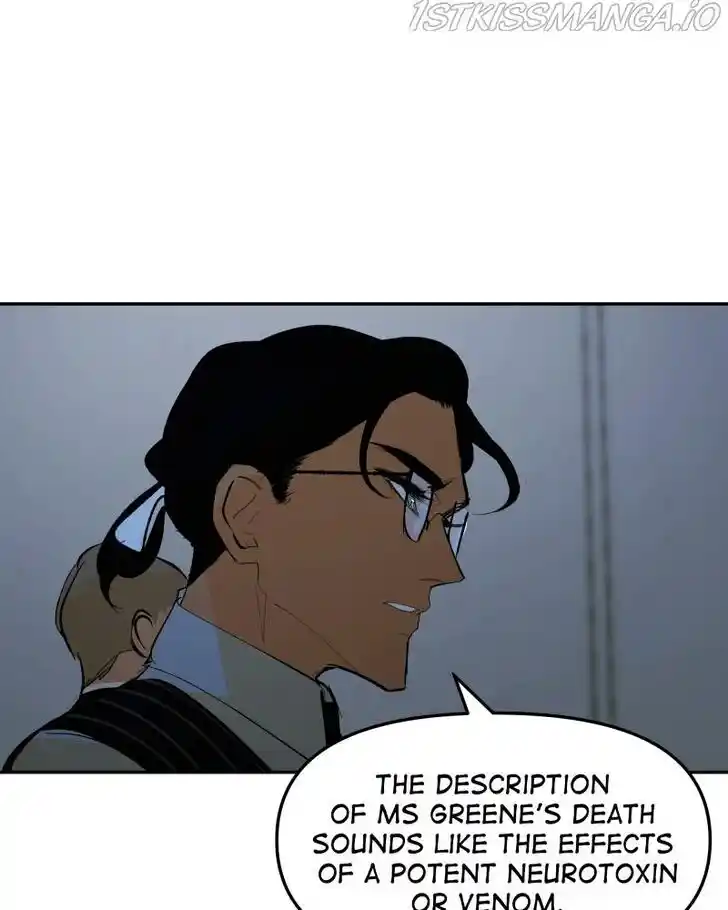 Purple Hyacinth Ch.139