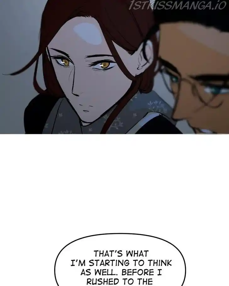 Purple Hyacinth Ch.139