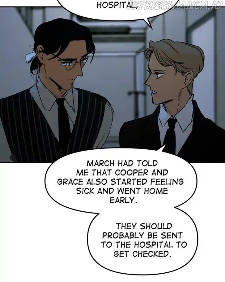 Purple Hyacinth Ch.139