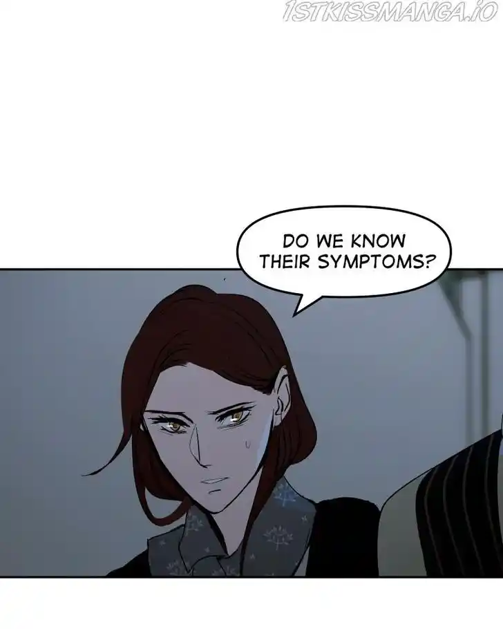 Purple Hyacinth Ch.139