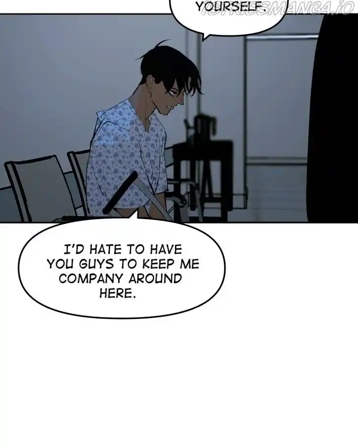 Purple Hyacinth Ch.139