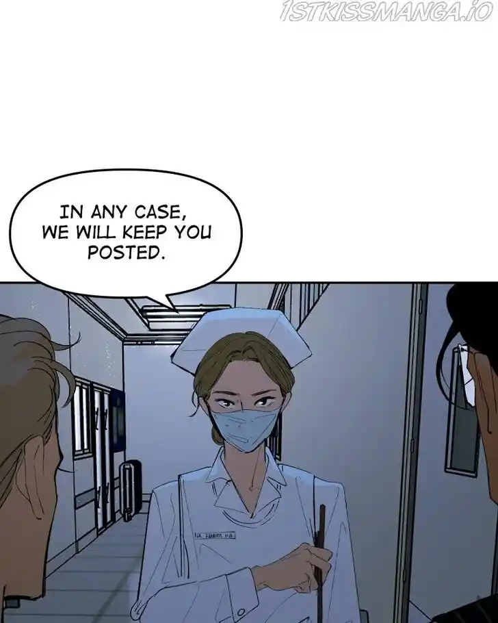 Purple Hyacinth Ch.139