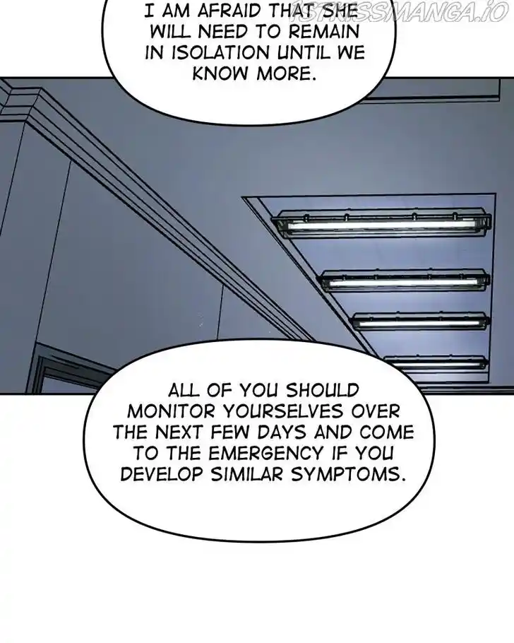 Purple Hyacinth Ch.139