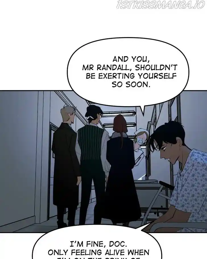 Purple Hyacinth Ch.139