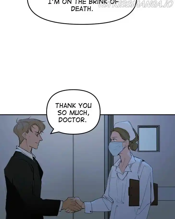 Purple Hyacinth Ch.139