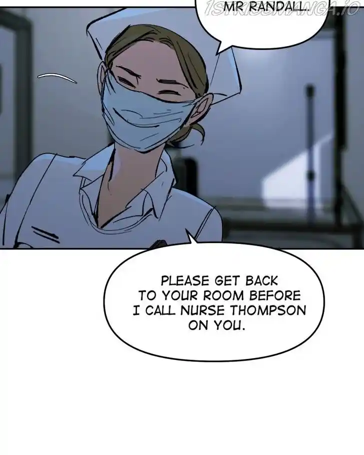 Purple Hyacinth Ch.139