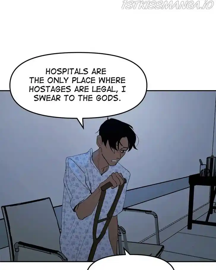 Purple Hyacinth Ch.139