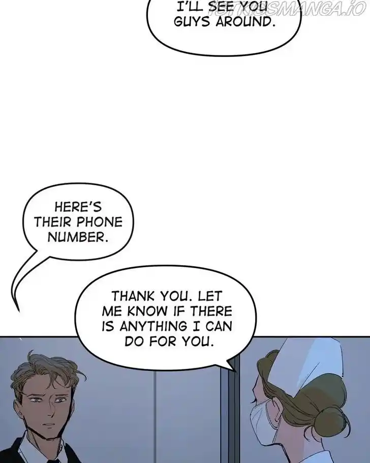 Purple Hyacinth Ch.139