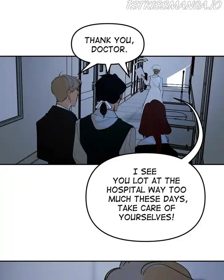 Purple Hyacinth Ch.139