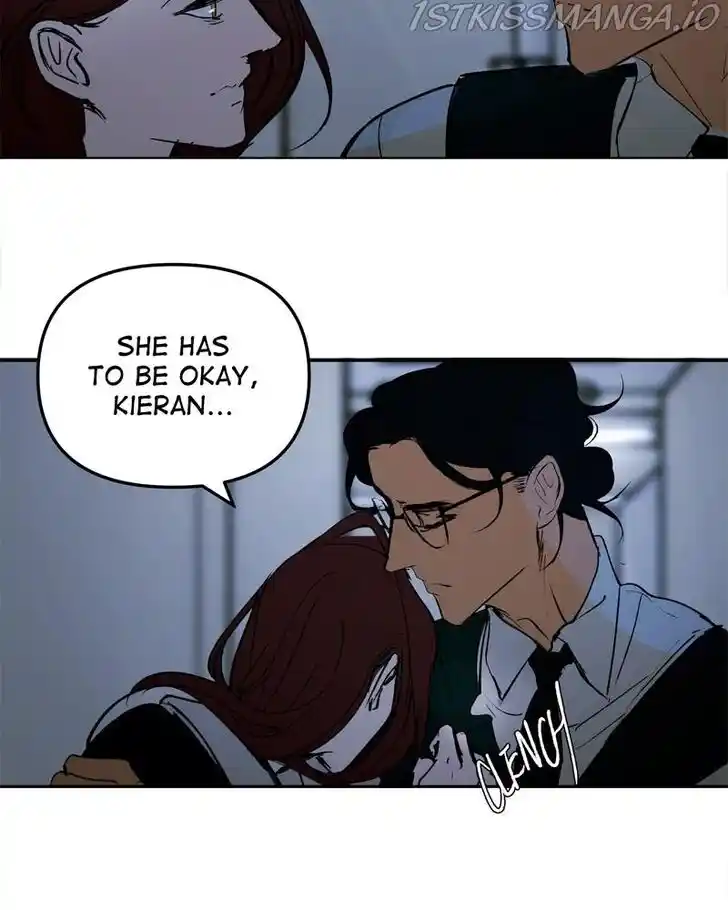 Purple Hyacinth Ch.139