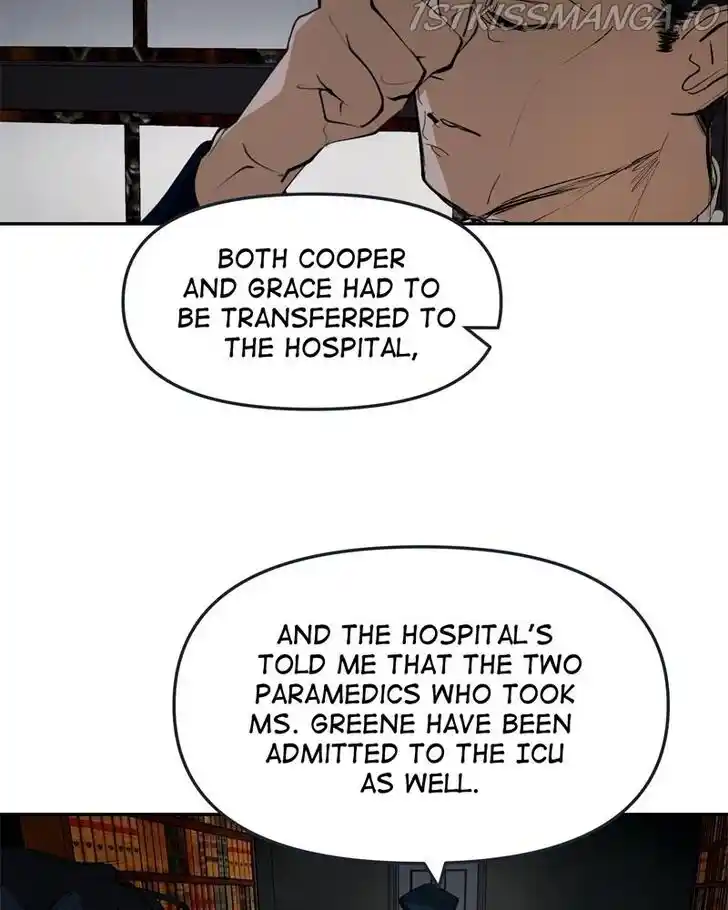 Purple Hyacinth Ch.139