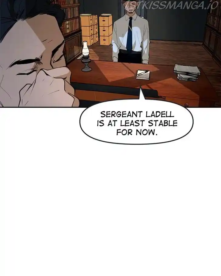 Purple Hyacinth Ch.139