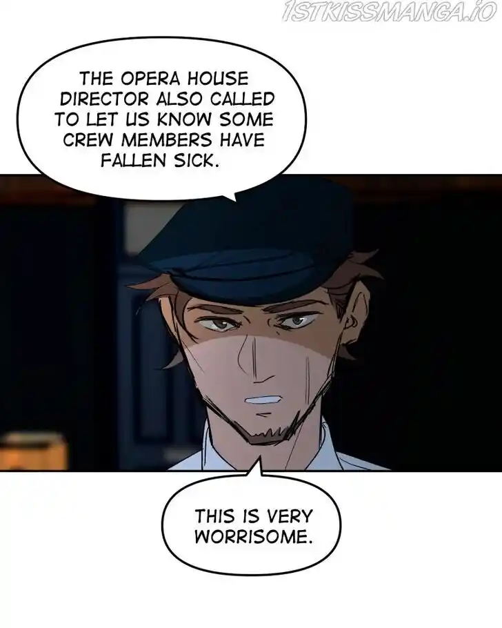 Purple Hyacinth Ch.139