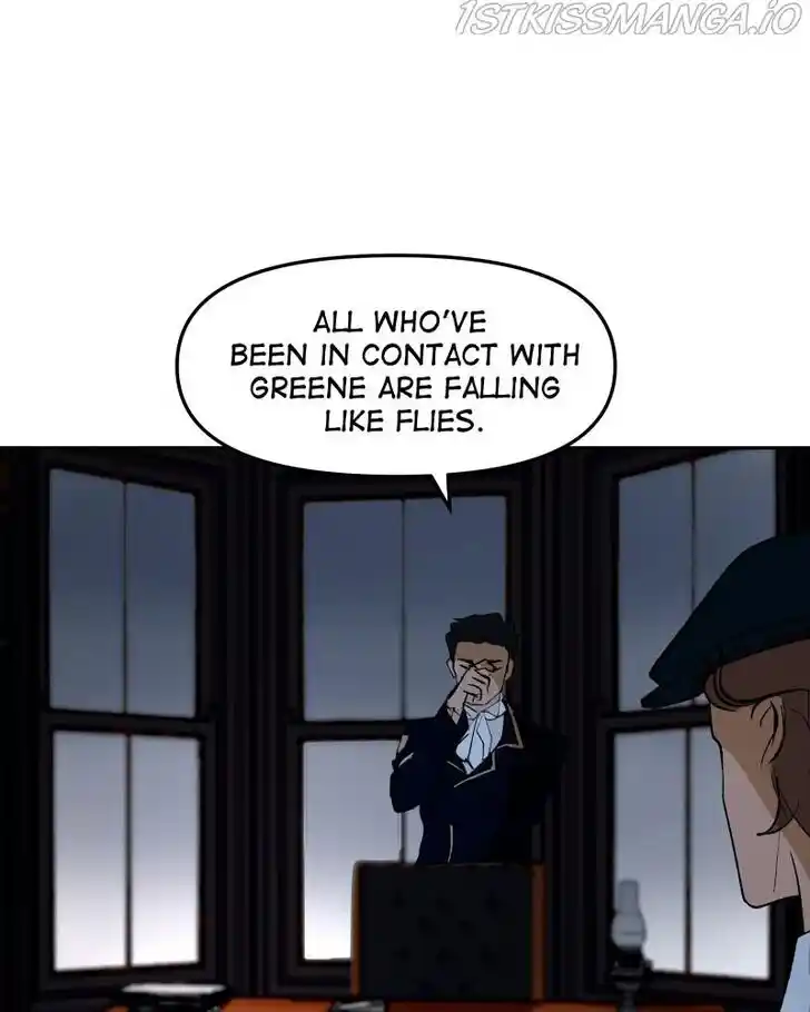 Purple Hyacinth Ch.139