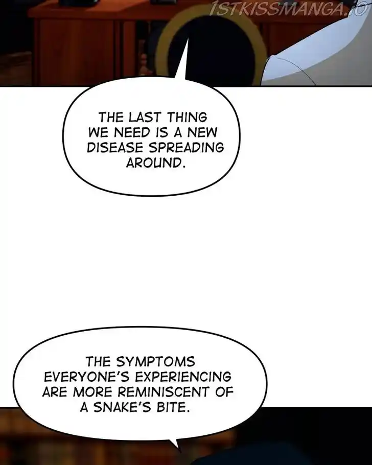 Purple Hyacinth Ch.139