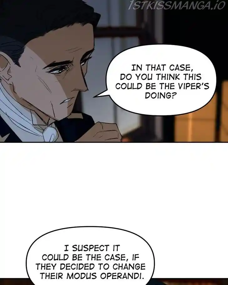 Purple Hyacinth Ch.139