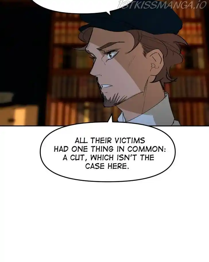 Purple Hyacinth Ch.139