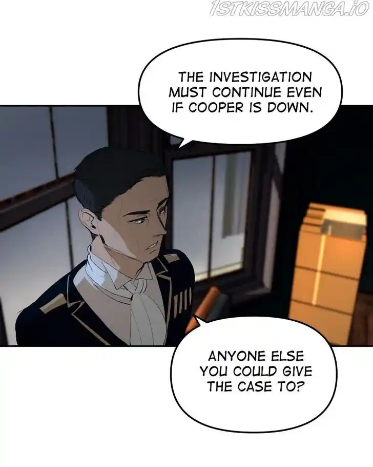 Purple Hyacinth Ch.139