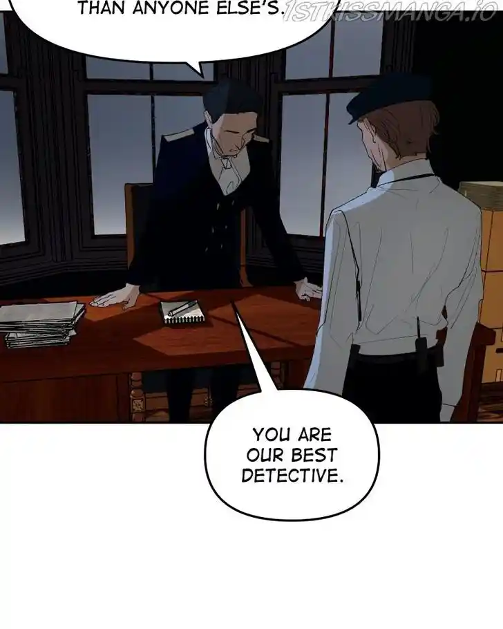 Purple Hyacinth Ch.139