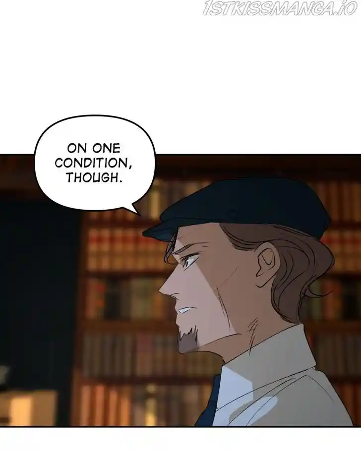 Purple Hyacinth Ch.139