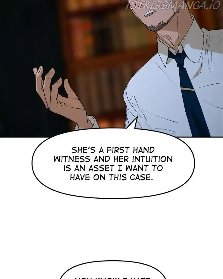 Purple Hyacinth Ch.139