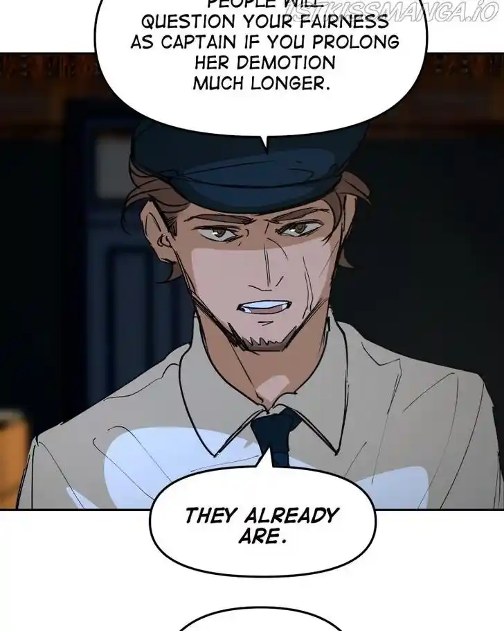 Purple Hyacinth Ch.139