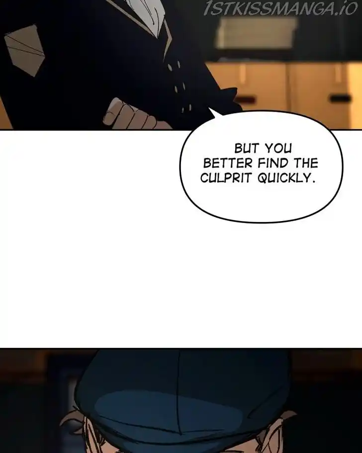 Purple Hyacinth Ch.139