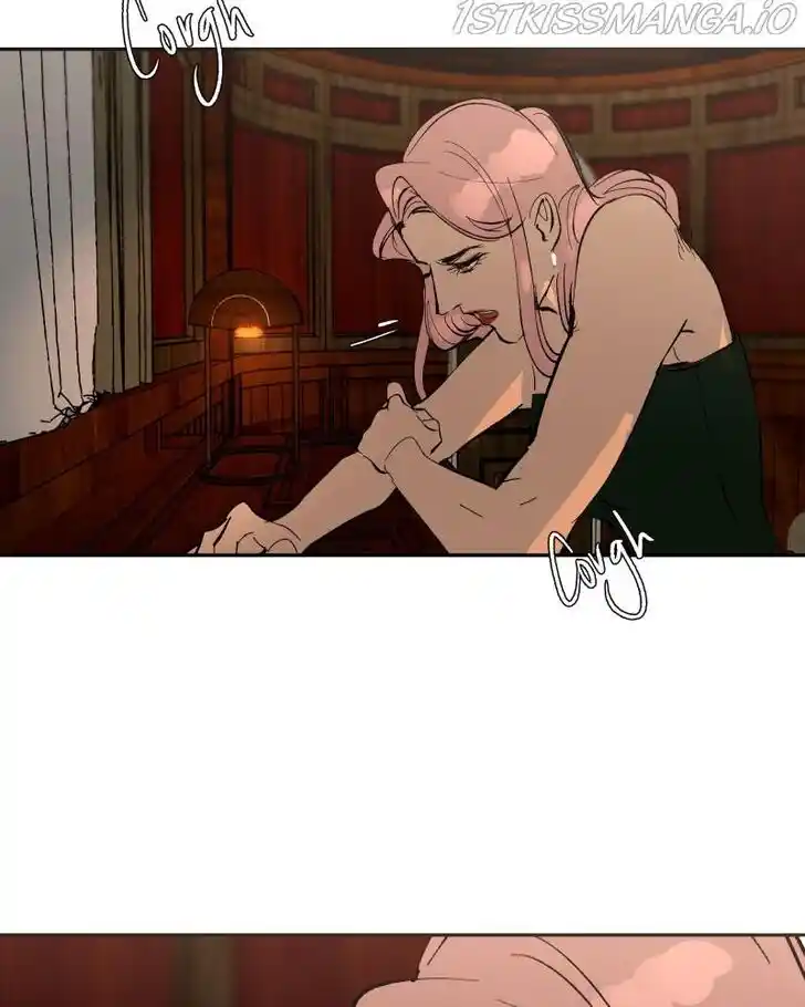 Purple Hyacinth Ch.139