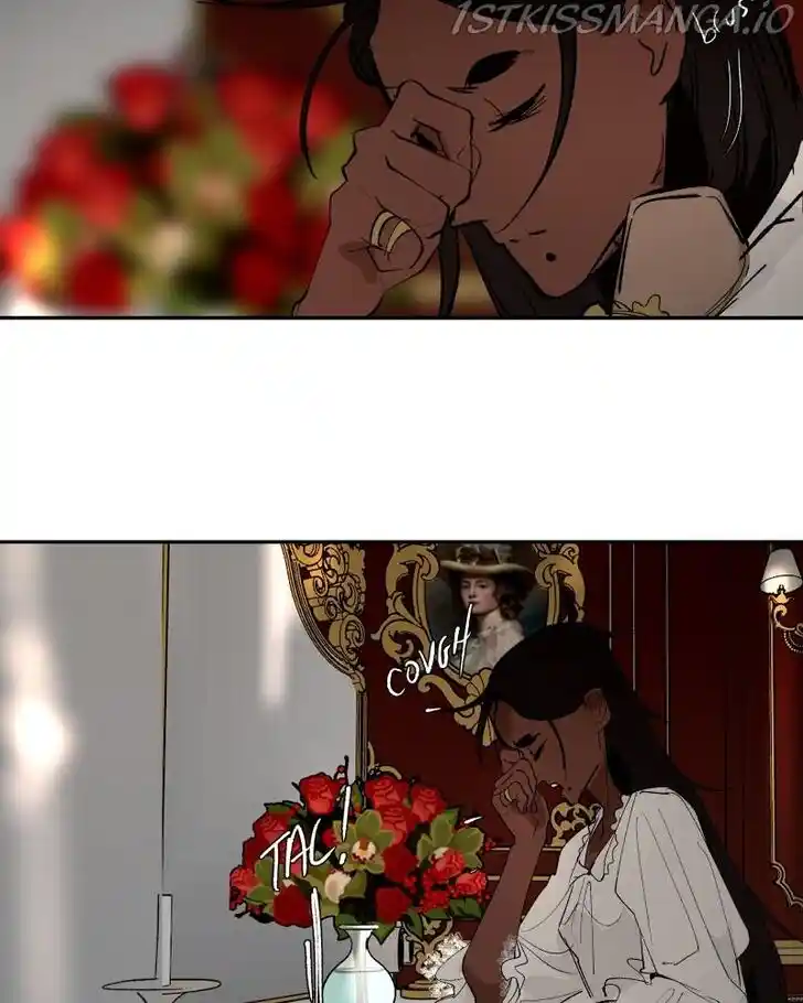 Purple Hyacinth Ch.139